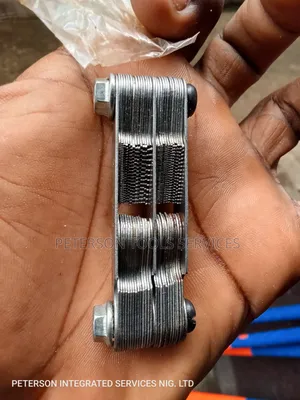 Thread Pitch Gauge/Screw Pitch Guage