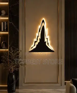 Modern Led Wall Bracket