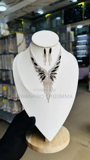 Necklace Sey