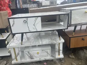 Quality Center Table