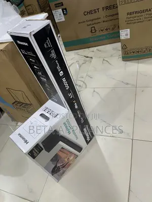 Hisense 500W Wireless Home Theater