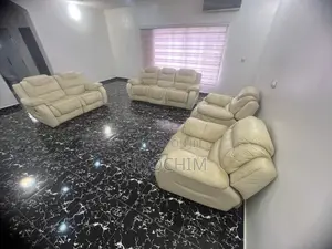 Comfortable Sofa/Couch Set
