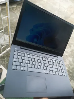 Laptop Lenovo 8GB Intel Core i5 SSD 256GB