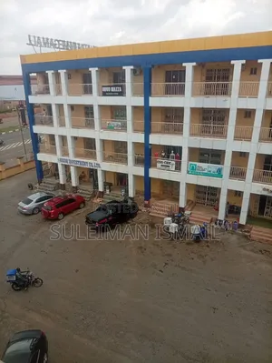 Office or Shop Space for Sale