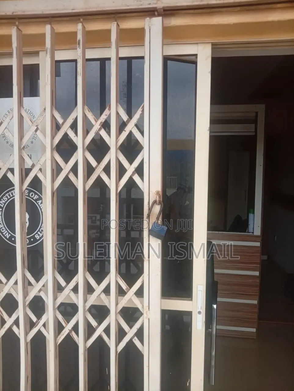 Office or Shop Space for Sale