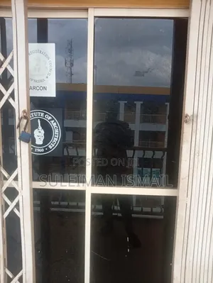 Office or Shop Space for Sale