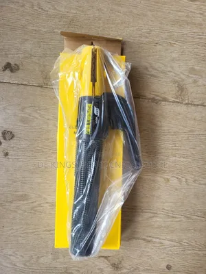Electrode Holder