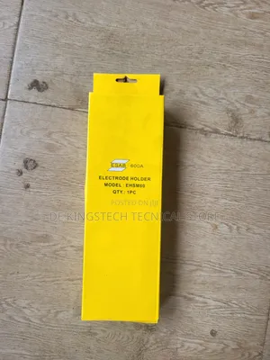 Electrode Holder
