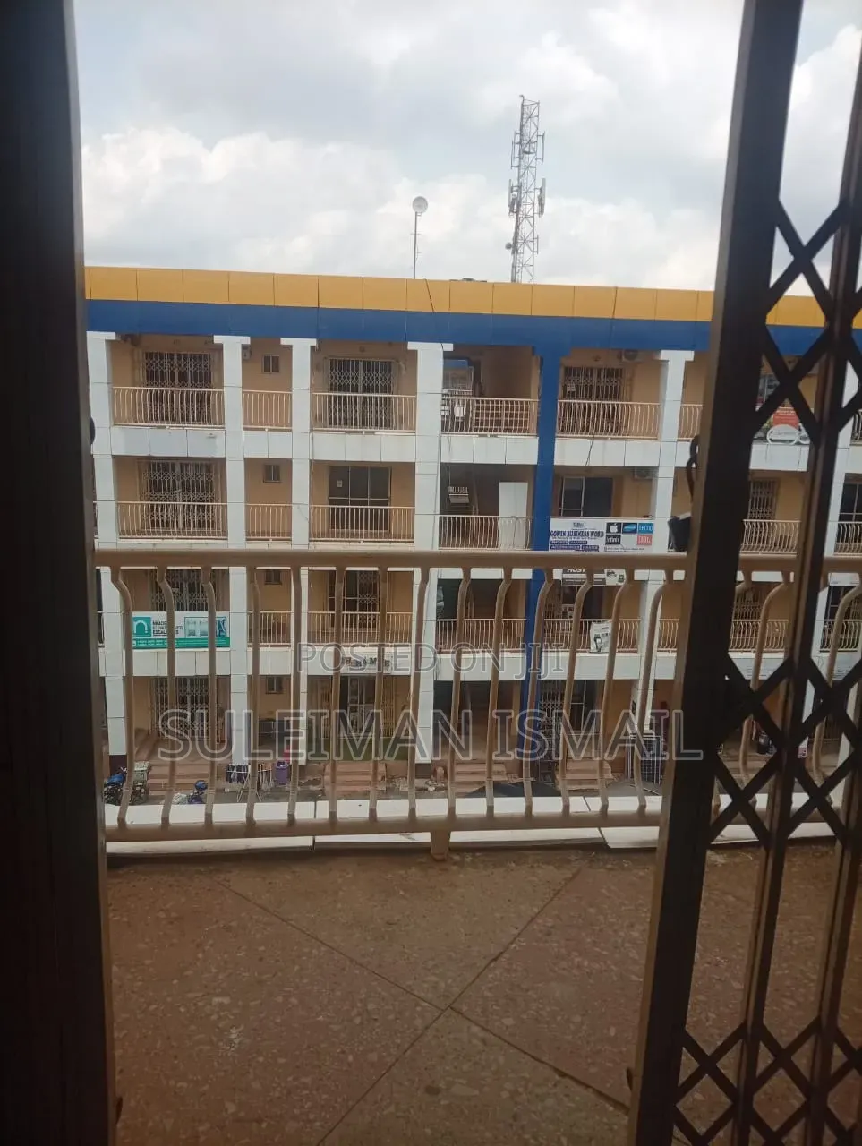 Office or Shop Space for Sale