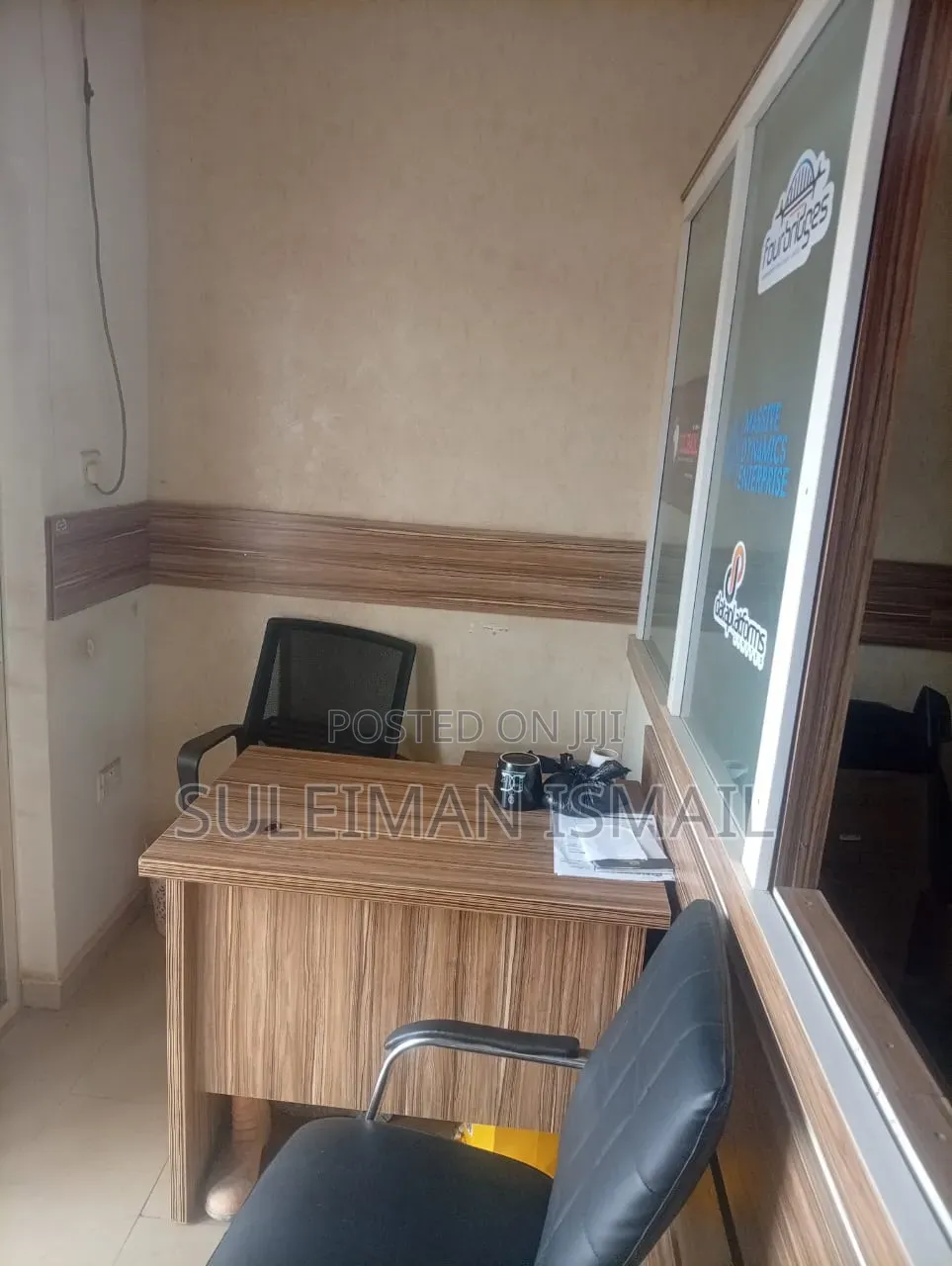 Office or Shop Space for Sale