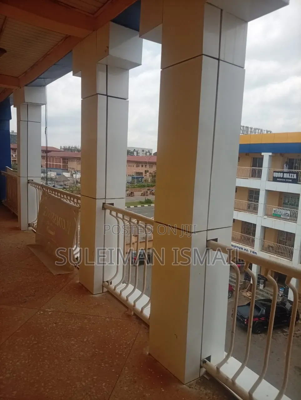 Office or Shop Space for Sale