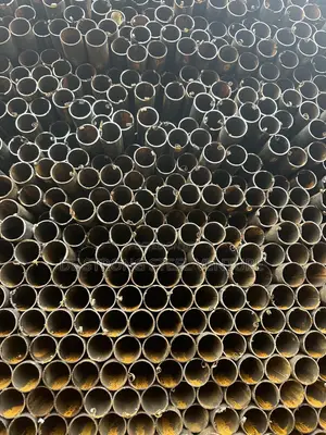 25mm(1inch) Round Pipe