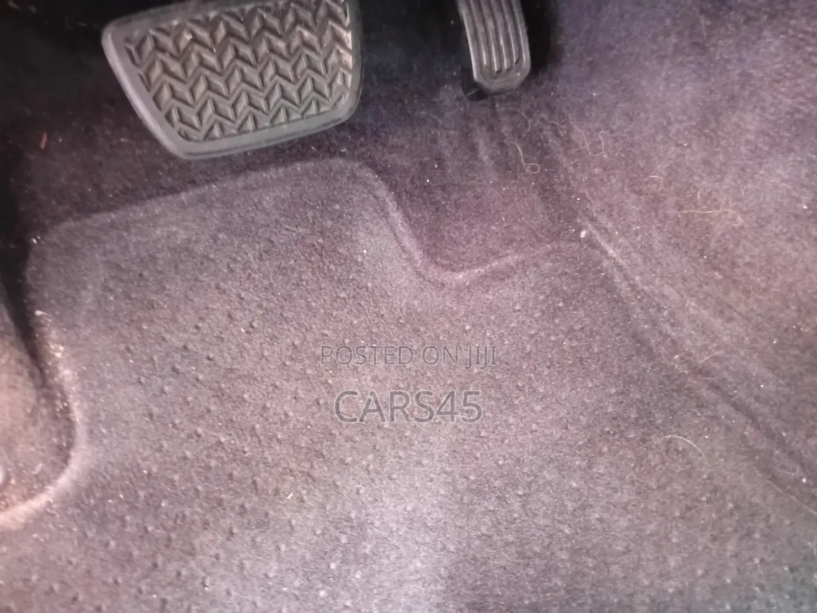Lexus ES 2013 Black