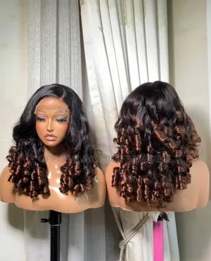 Human Hair