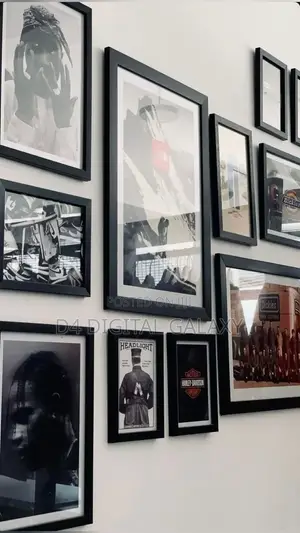 Hotel Artworks