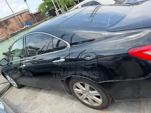 Lexus ES 2006 Black
