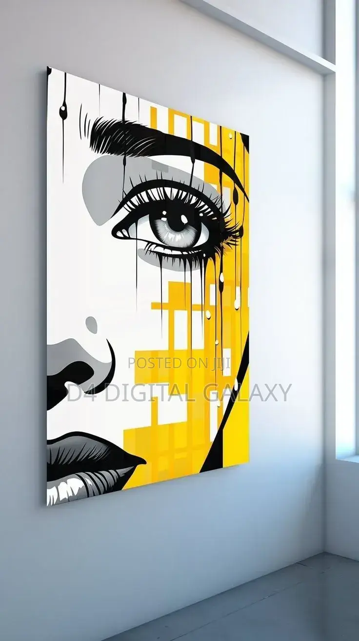 Hotel Artworks