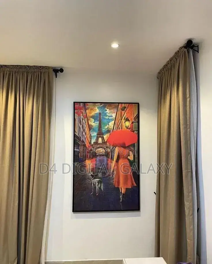 Hotel Artworks