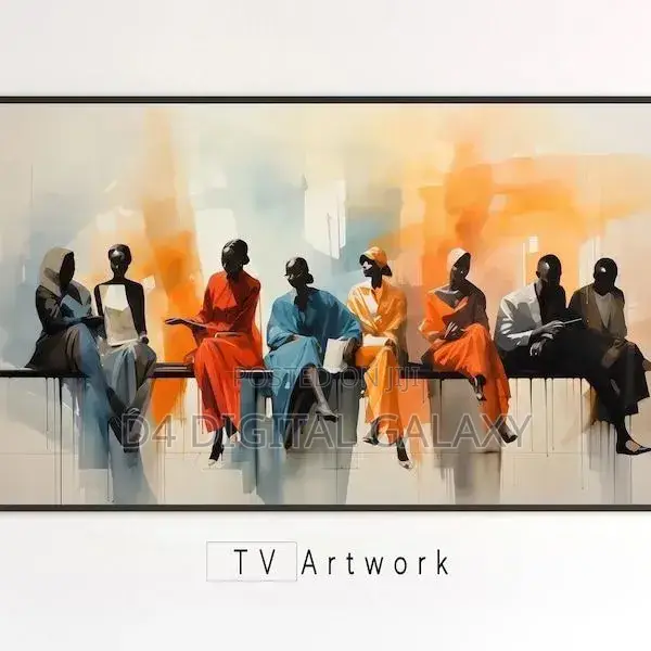 Hotel Artworks