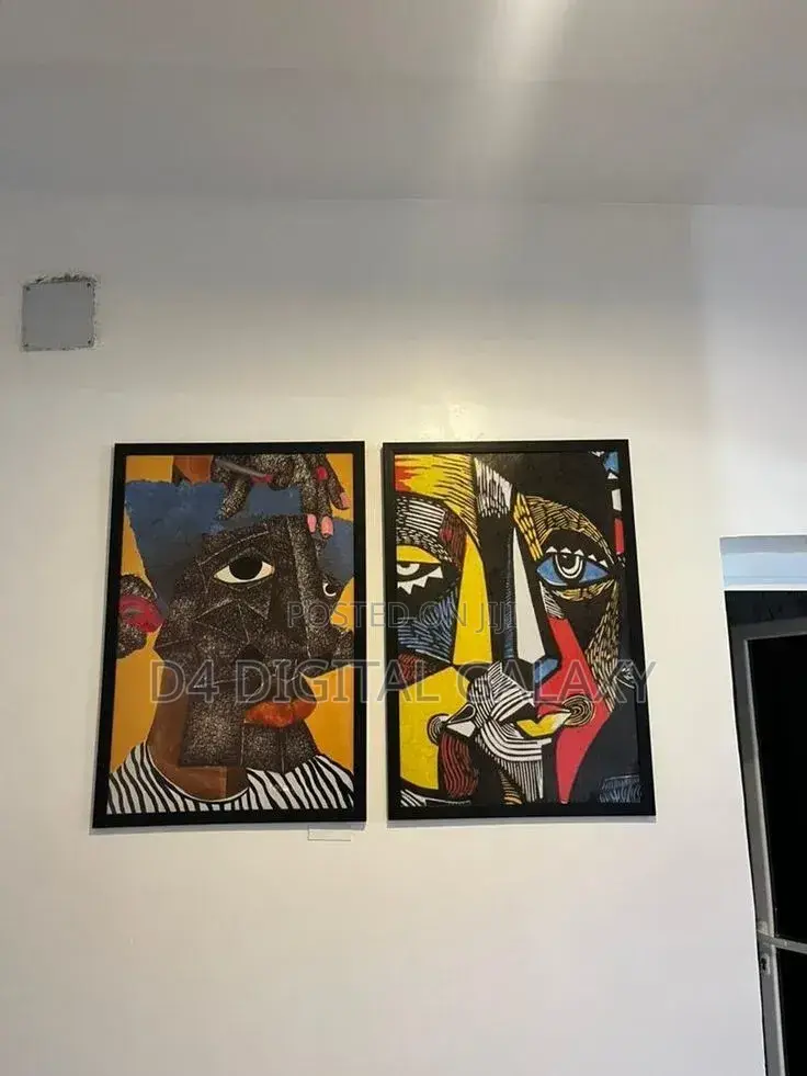 Hotel Artworks