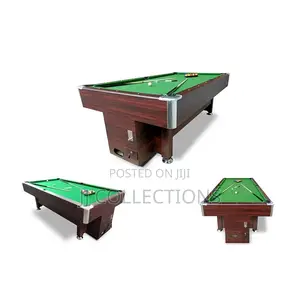 Coin Snookers