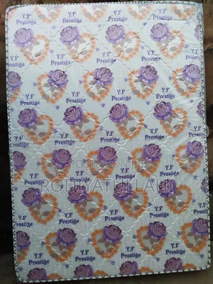 YF Prestige 4.5ft X 6ft X 10inches