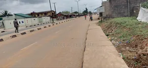 270sqm Plot 4 Sale Magodo Phase 1