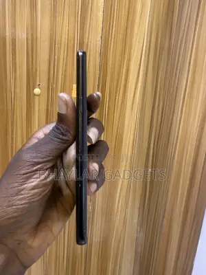 Samsung Galaxy S9 64 GB Black
