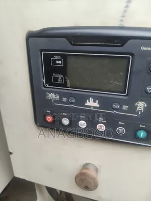 150kva Marapco Generator