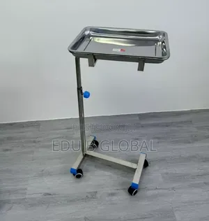 Mayor Trolley