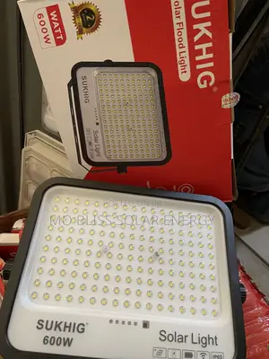 600watt Sukhig Flood Light