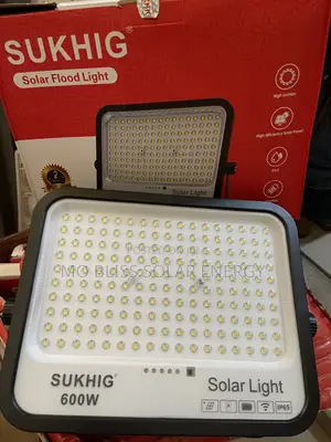 600watt Sukhig Flood Light