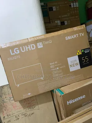 Hisense TV