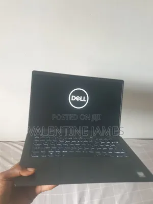 Laptop Dell Latitude 7410 16GB Intel Core i5 SSD 256GB