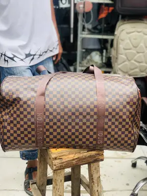 Big Size Lv Duffle Bag