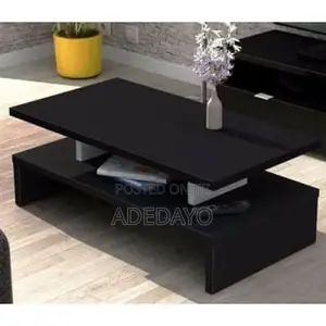 Nice Beautiful Quality Center Table