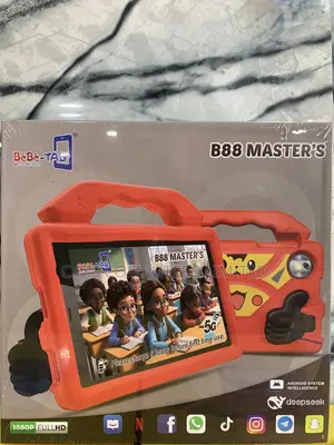New Bebe B88 Master 256 GB
