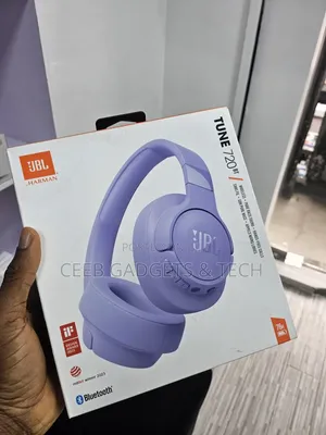 New JBL Tune 720 Bt