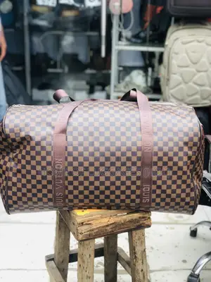 Big Size Lv Duffle Bag