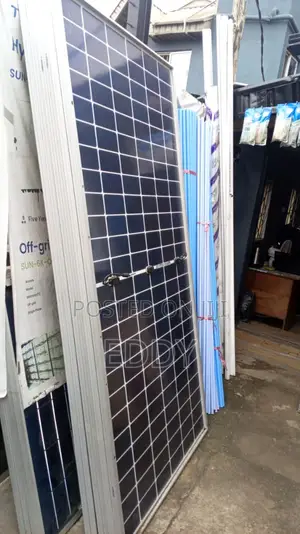 Solar Installation