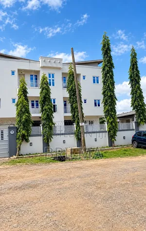 2bdrm Apartment in Katampe (Main) for sale