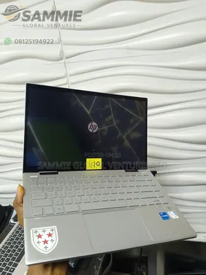 Laptop HP Pavilion x360 14 8GB Intel Core i5 SSD 256GB