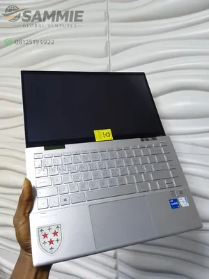Laptop HP Pavilion x360 14 8GB Intel Core i5 SSD 256GB