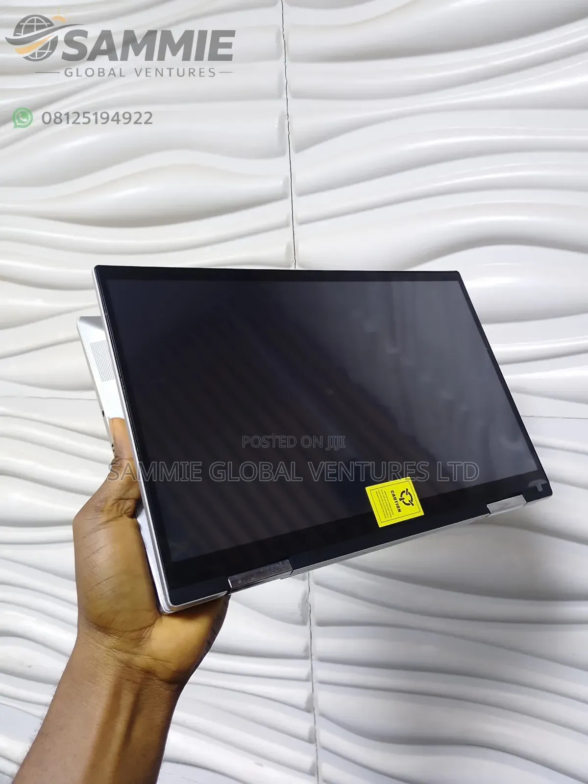 Laptop HP Pavilion x360 14 8GB Intel Core i5 SSD 256GB