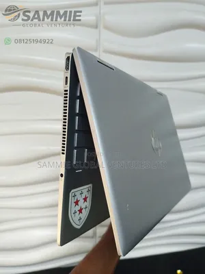 Laptop HP Pavilion x360 14 8GB Intel Core i5 SSD 256GB