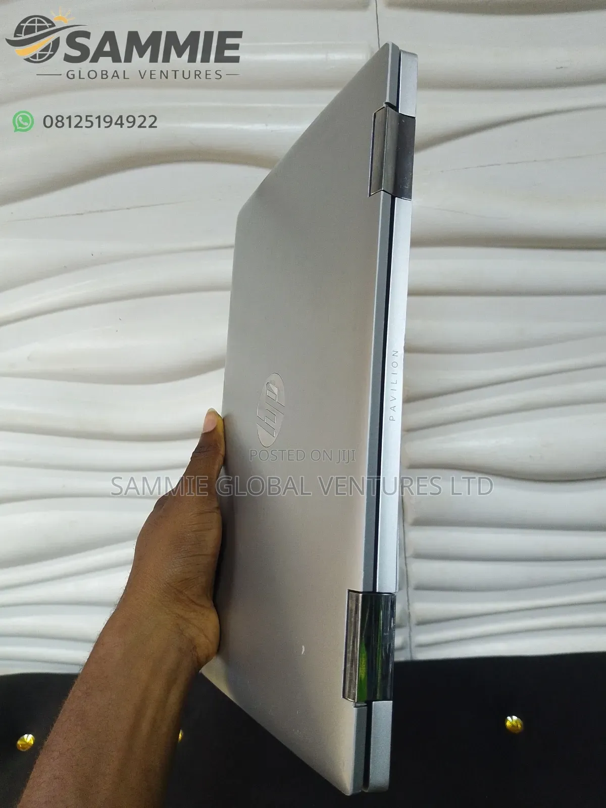 Laptop HP Pavilion x360 14 8GB Intel Core i5 SSD 256GB