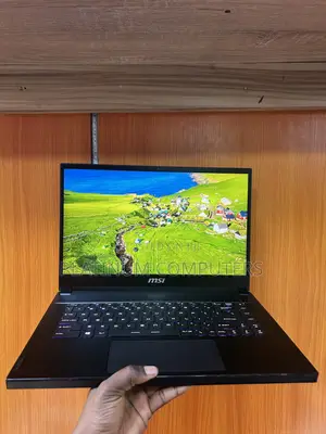 Laptop MSI GS66 Stealth 10UE 16GB Intel Core i7 SSD 1T