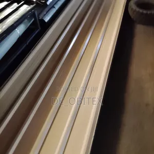 Complete 0.28mm Thick Alosteel