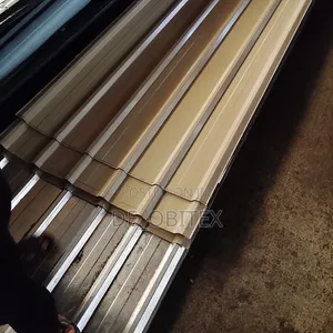 Complete 0.28mm Thick Alosteel