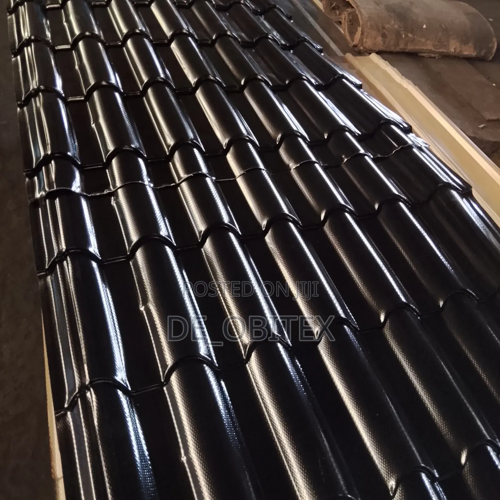 Complete 0.28mm Thick Alosteel